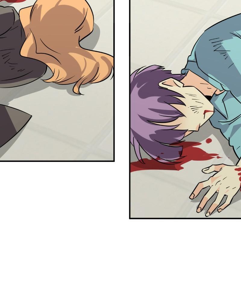 unOrdinary Chap 313 - Next Chap 314