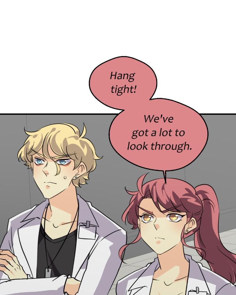 unOrdinary Chap 313 - Next Chap 314