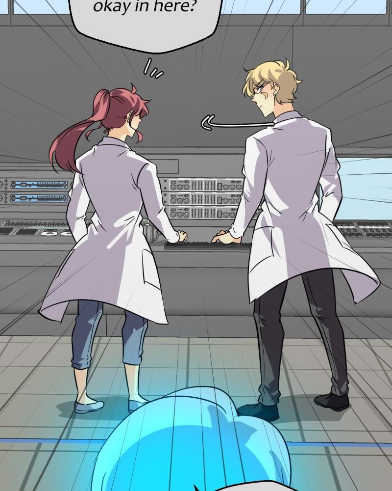 unOrdinary Chap 313 - Next Chap 314