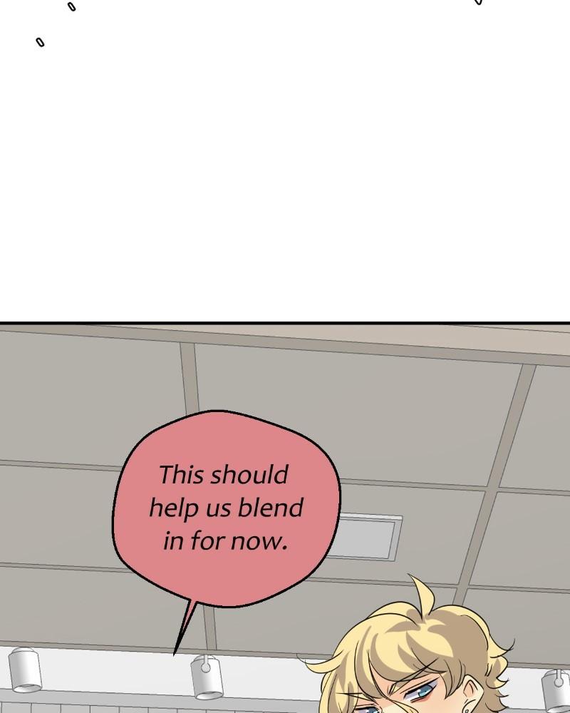 unOrdinary Chap 313 - Next Chap 314