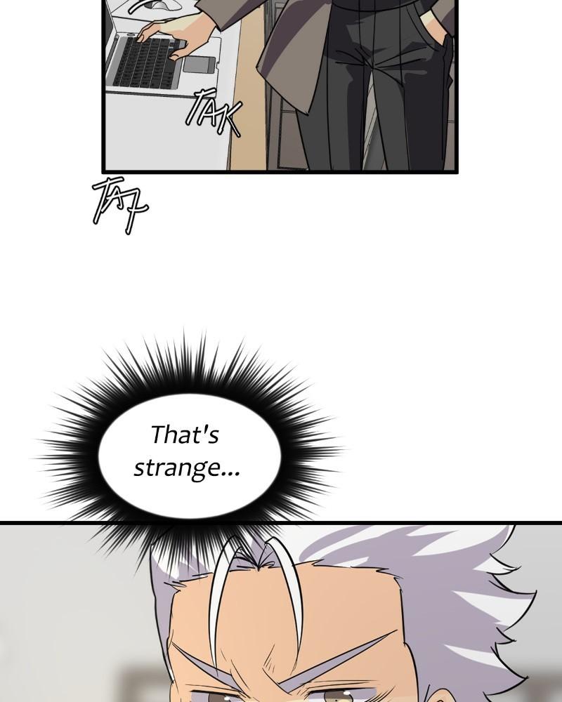 unOrdinary Chap 327 - Next Chap 328