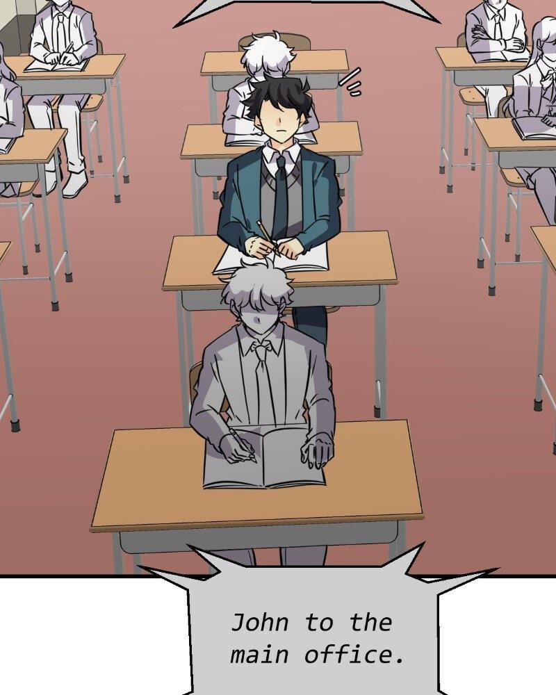 unOrdinary Chap 327 - Next Chap 328