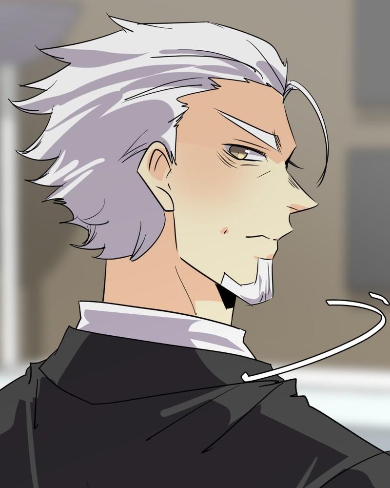 unOrdinary Chap 327 - Next Chap 328