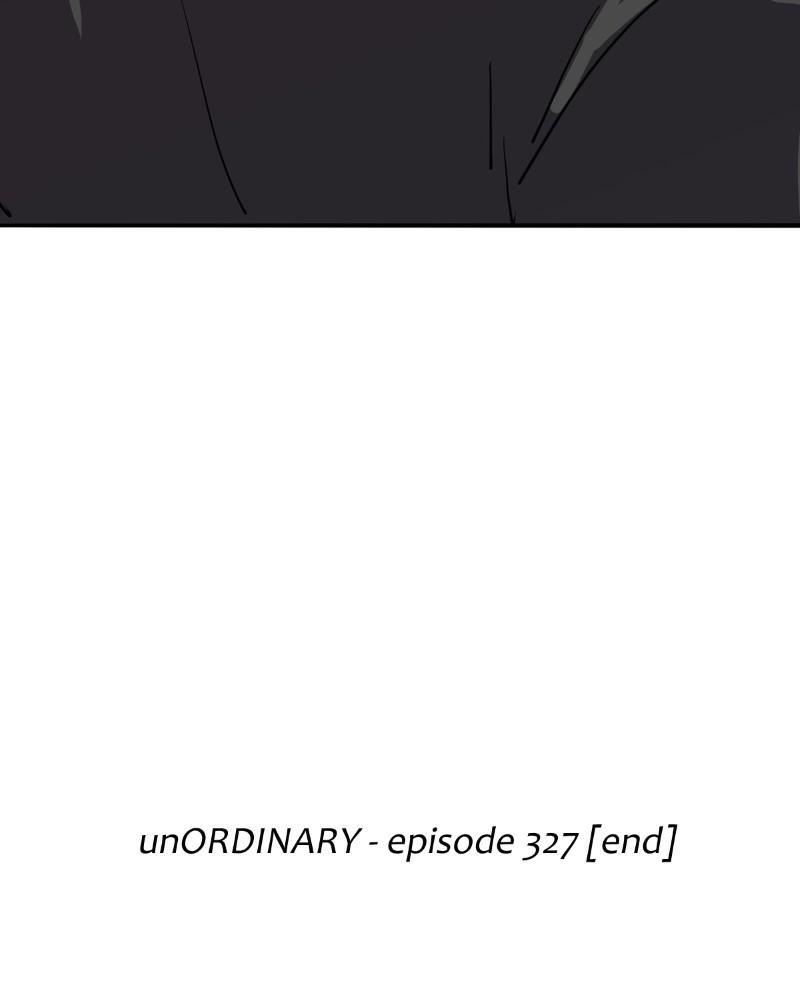 unOrdinary Chap 327 - Next Chap 328