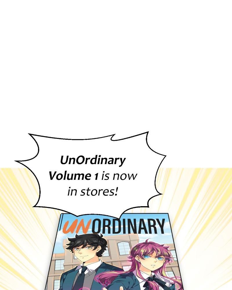 unOrdinary Chap 327 - Next Chap 328