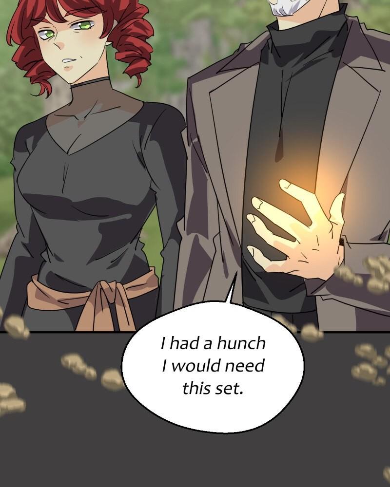 unOrdinary Chap 327 - Next Chap 328