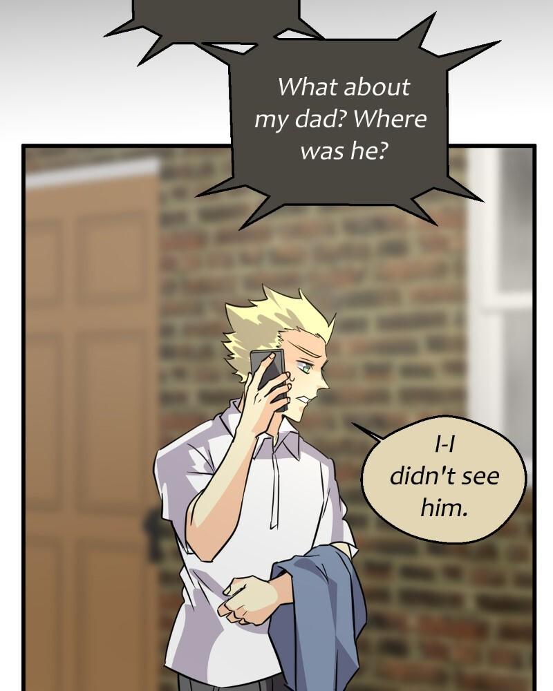 unOrdinary Chap 327 - Next Chap 328