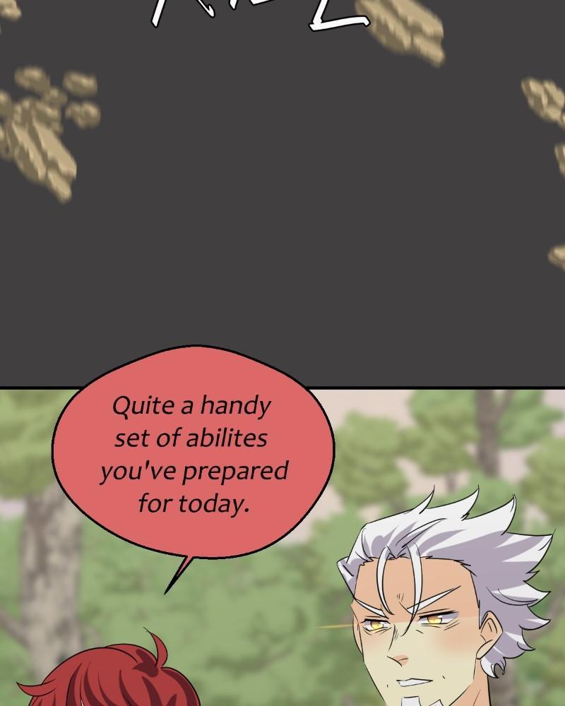 unOrdinary Chap 327 - Next Chap 328