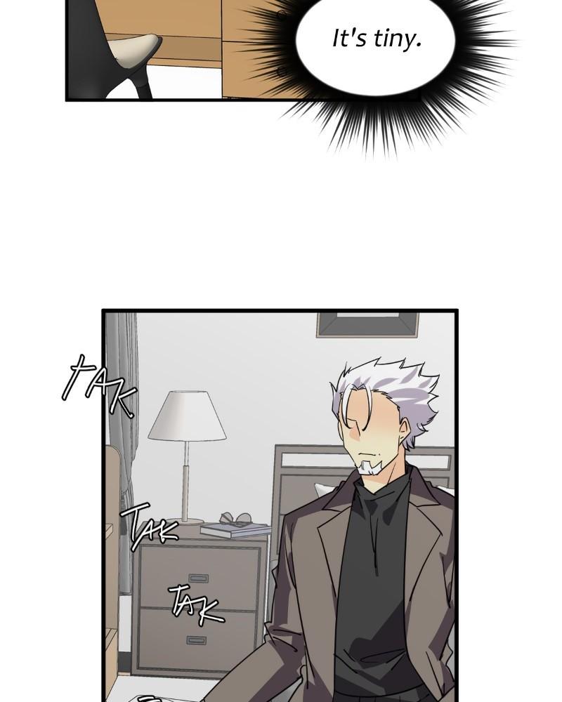 unOrdinary Chap 327 - Next Chap 328