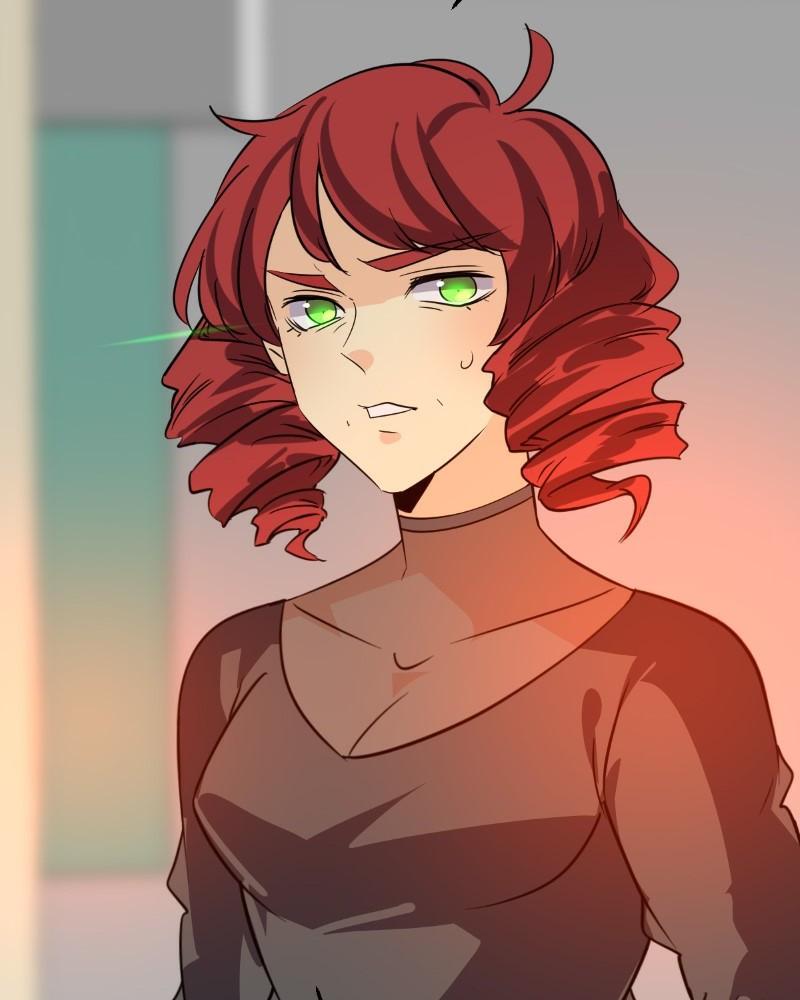 unOrdinary Chap 327 - Next Chap 328