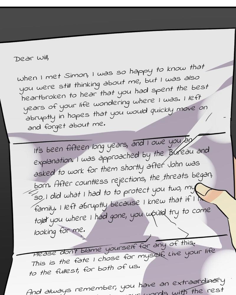 unOrdinary Chap 327 - Next Chap 328