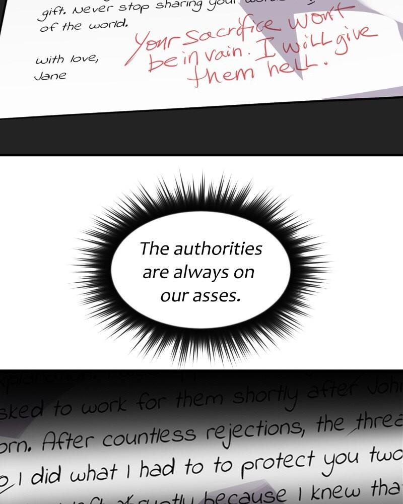 unOrdinary Chap 327 - Next Chap 328