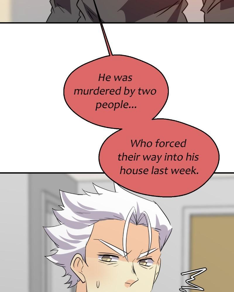 unOrdinary Chap 327 - Next Chap 328