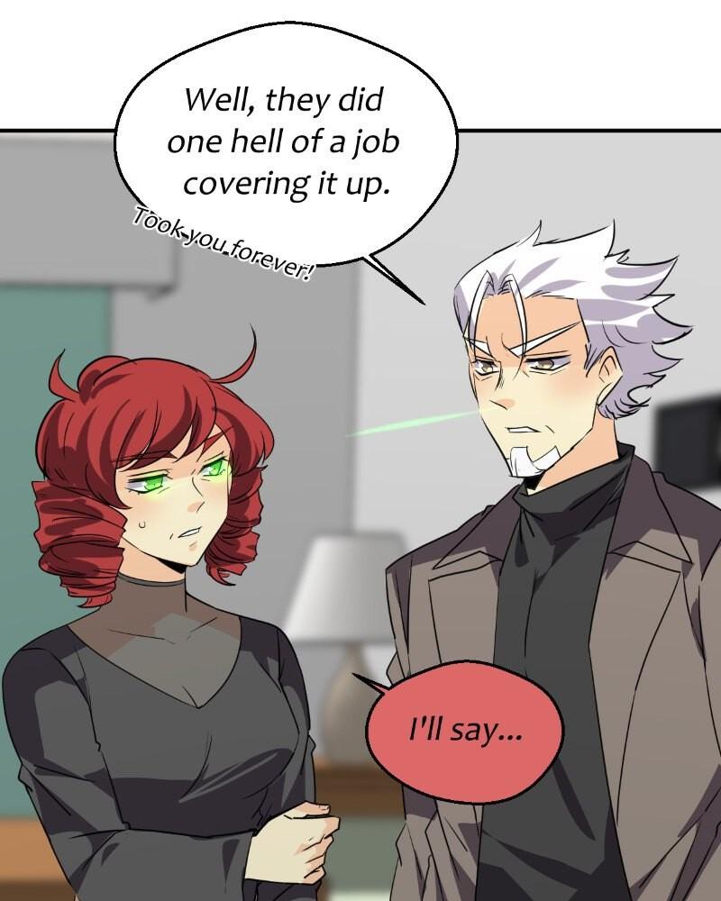 unOrdinary Chap 327 - Next Chap 328