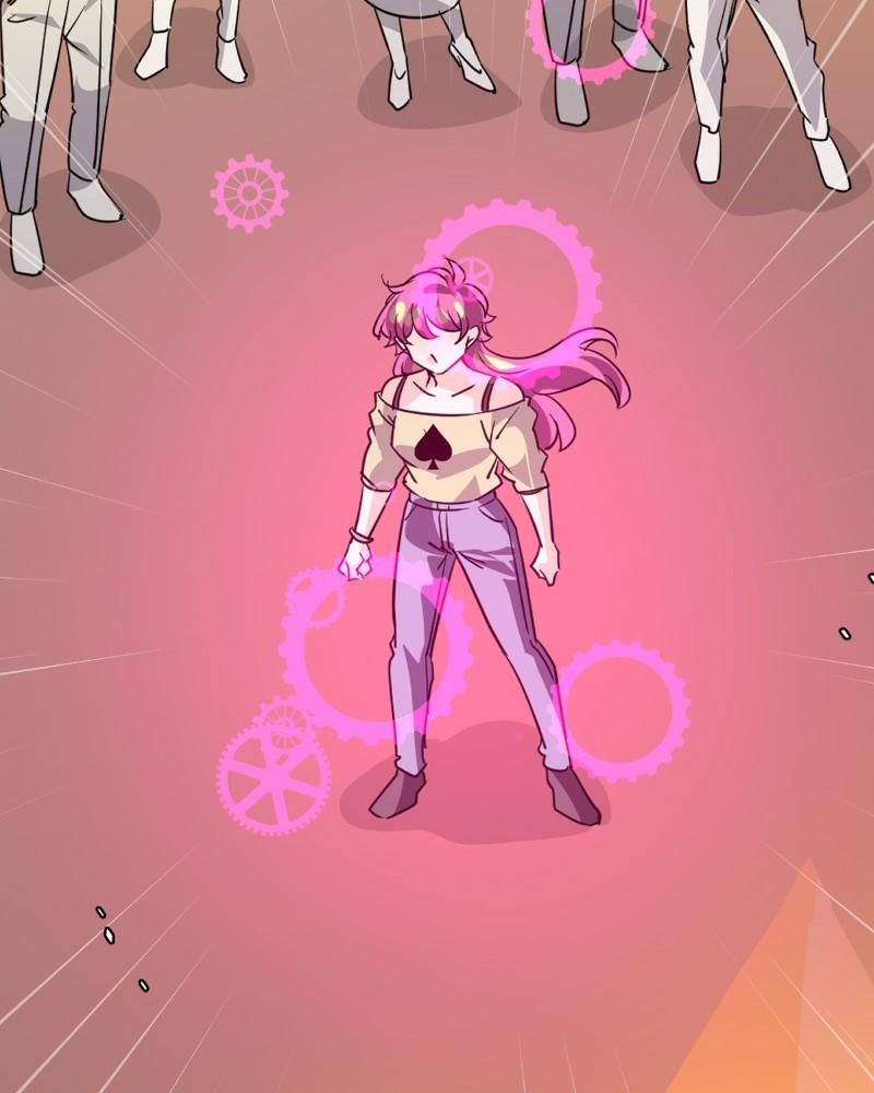 unOrdinary Chap 324 - Next Chap 325