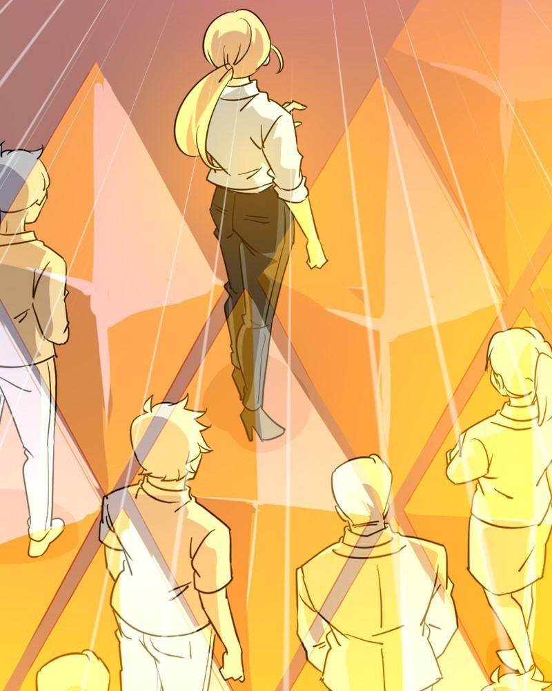 unOrdinary Chap 324 - Next Chap 325