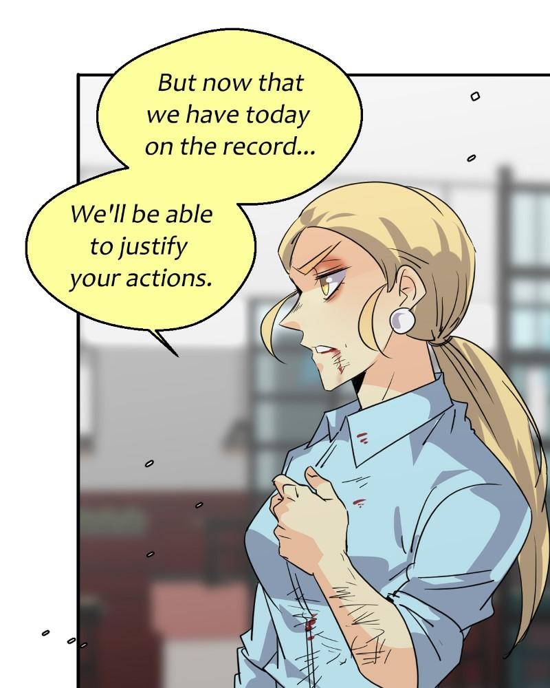 unOrdinary Chap 324 - Next Chap 325