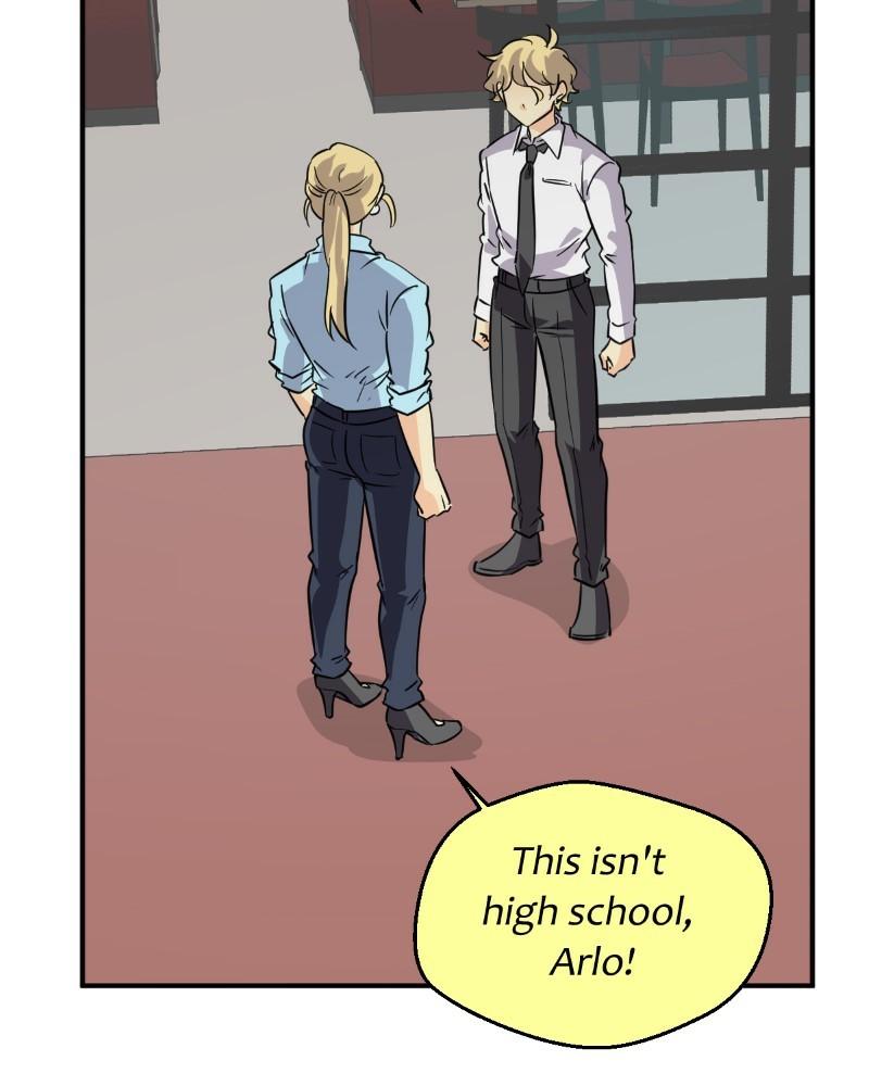 unOrdinary Chap 324 - Next Chap 325