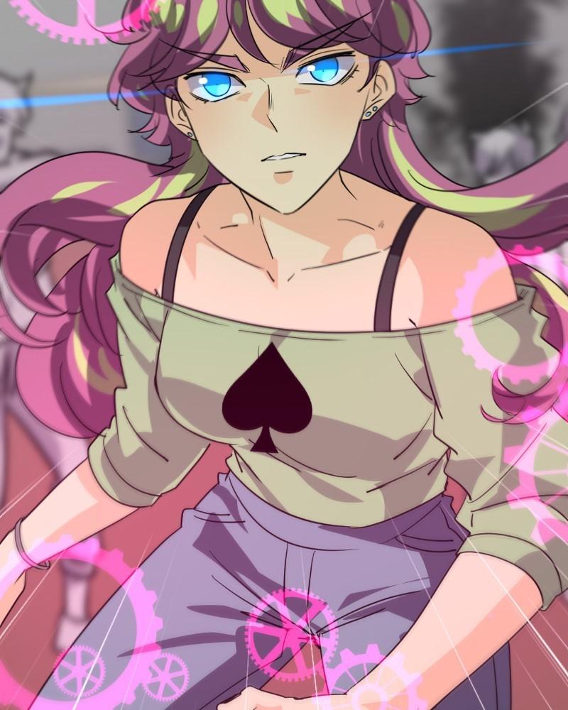 unOrdinary Chap 324 - Next Chap 325