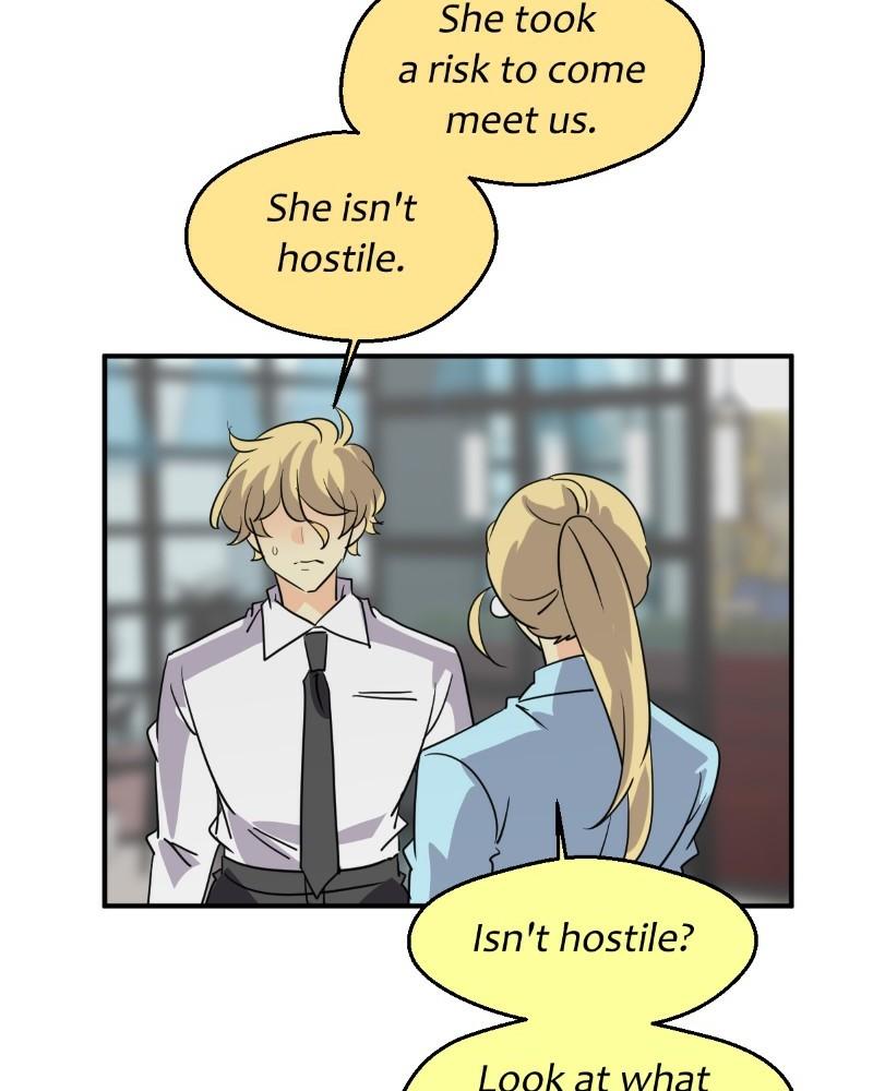 unOrdinary Chap 324 - Next Chap 325