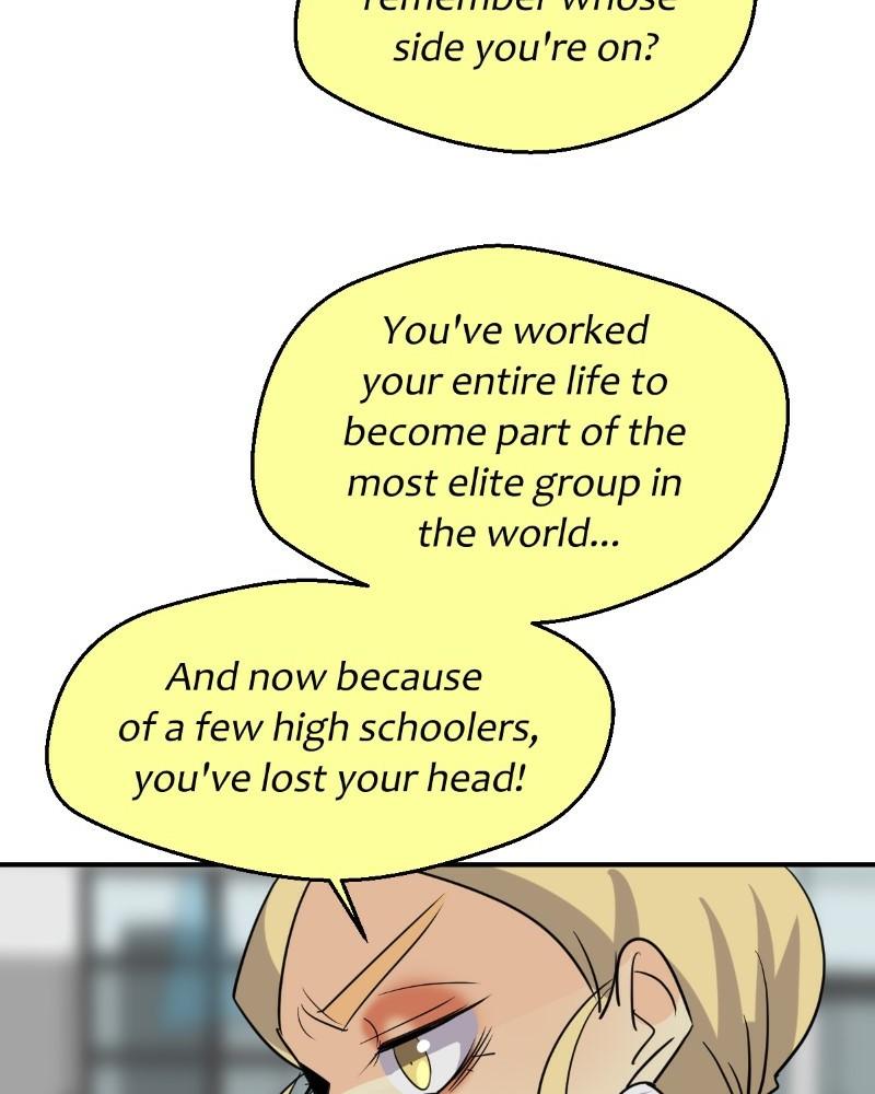 unOrdinary Chap 324 - Next Chap 325