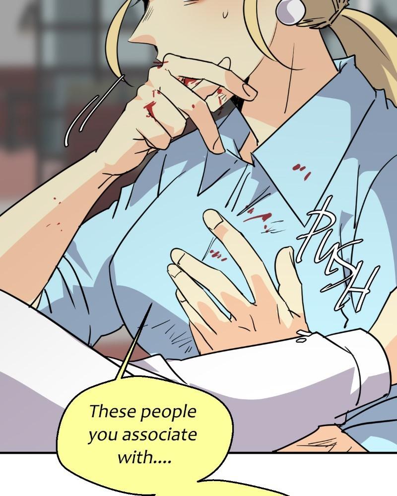 unOrdinary Chap 324 - Next Chap 325