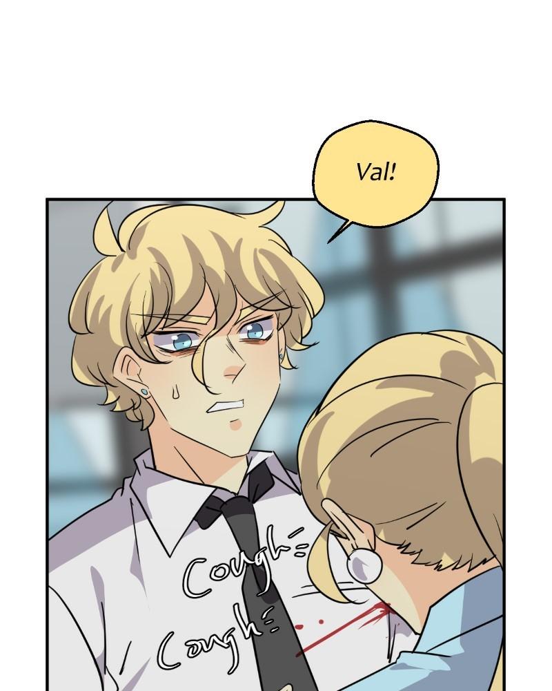 unOrdinary Chap 324 - Next Chap 325