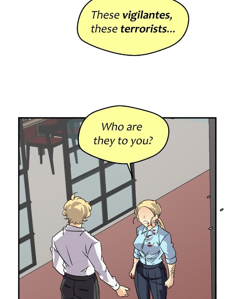 unOrdinary Chap 324 - Next Chap 325