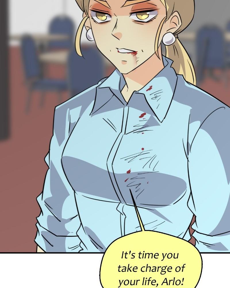 unOrdinary Chap 324 - Next Chap 325