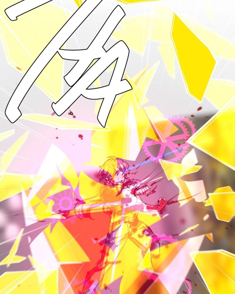 unOrdinary Chap 324 - Next Chap 325