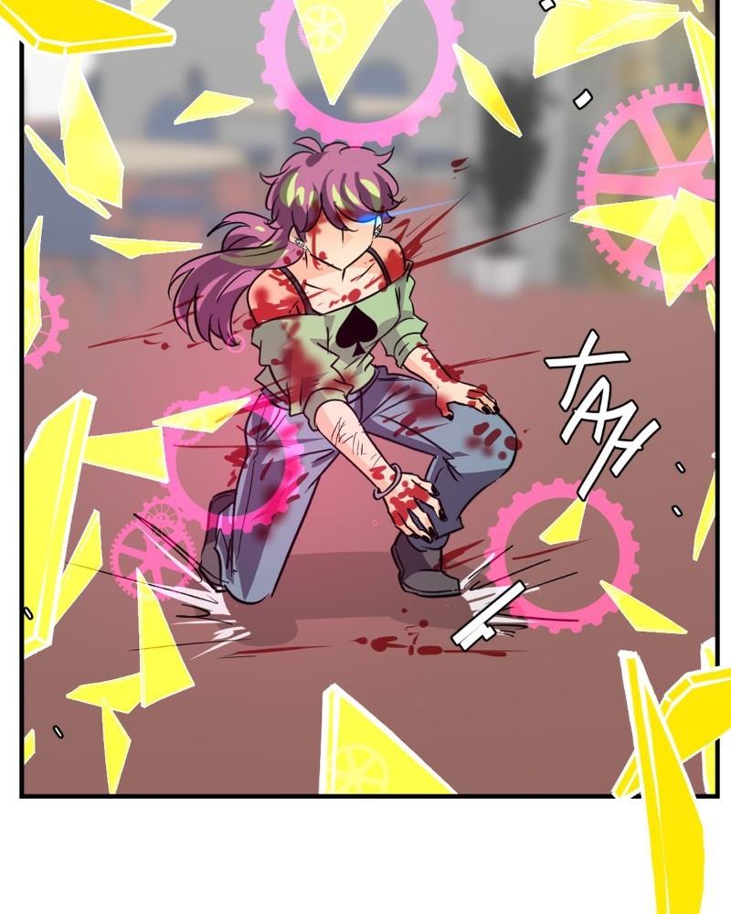 unOrdinary Chap 324 - Next Chap 325