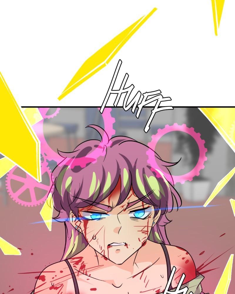 unOrdinary Chap 324 - Next Chap 325