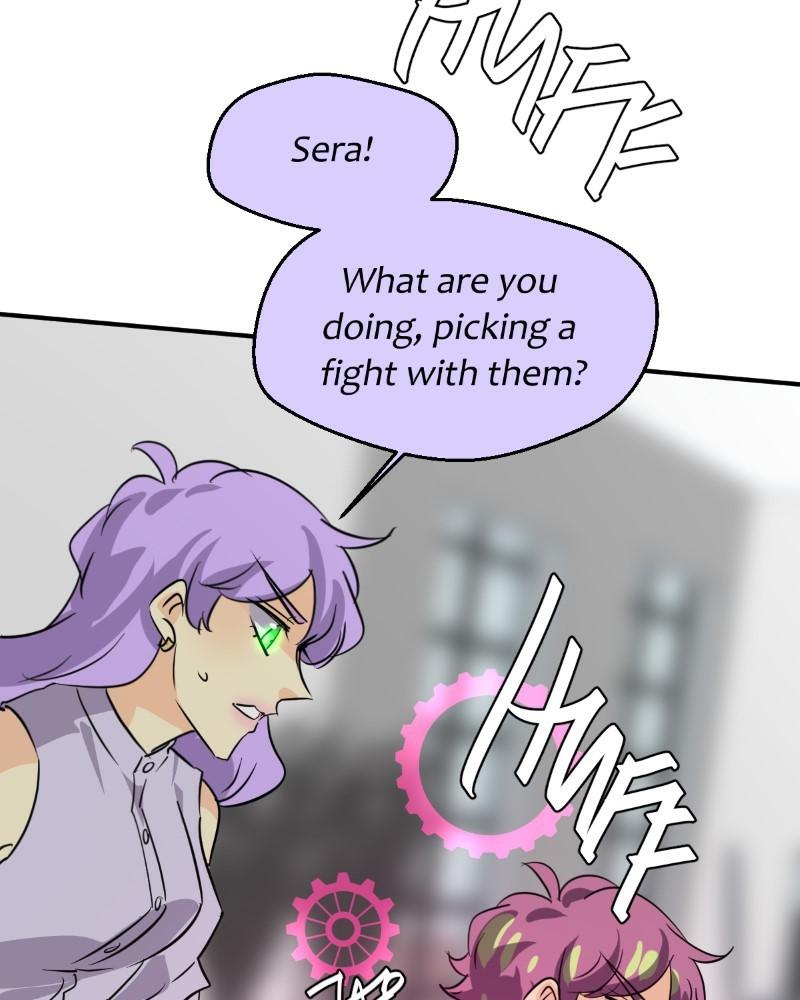 unOrdinary Chap 324 - Next Chap 325