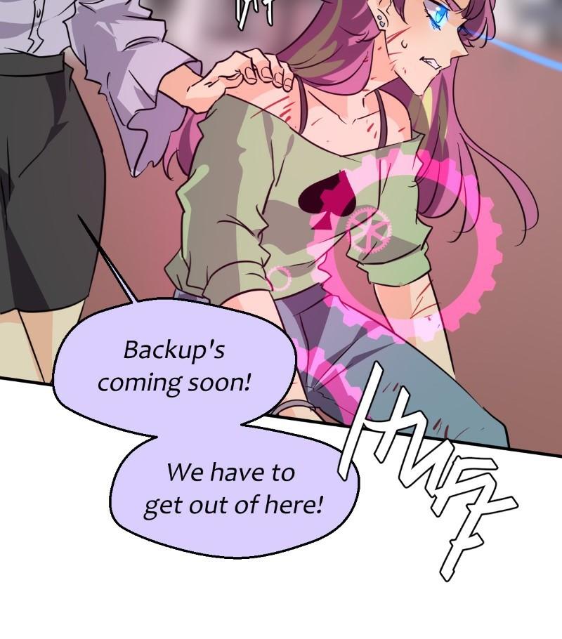 unOrdinary Chap 324 - Next Chap 325