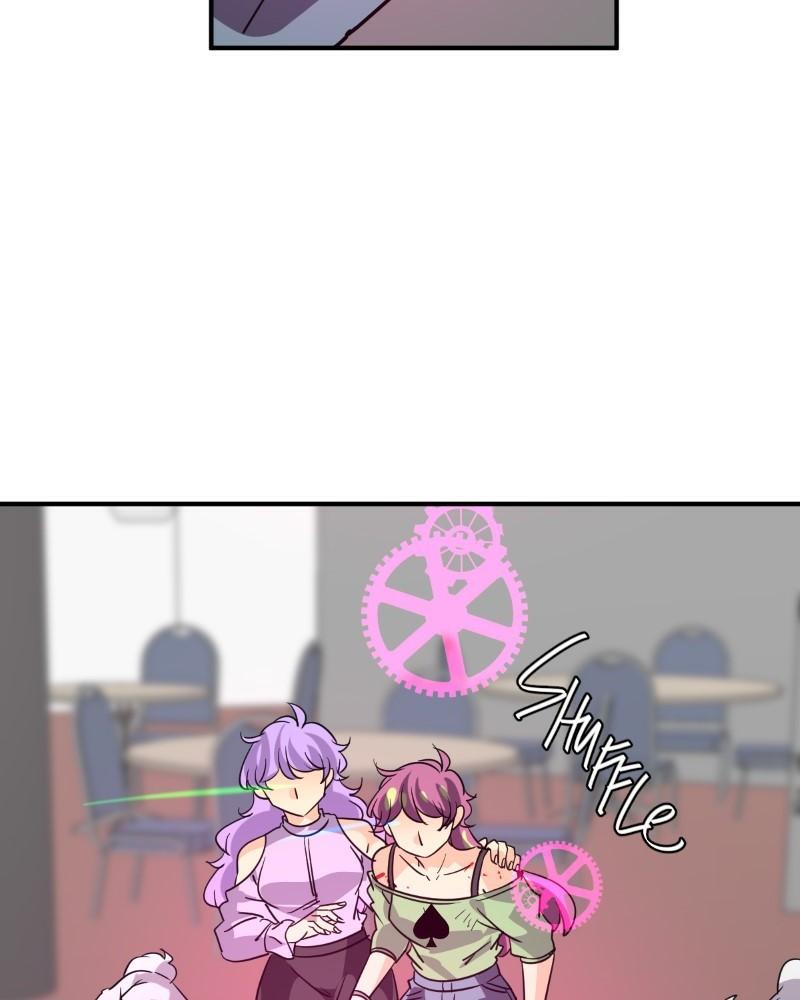 unOrdinary Chap 324 - Next Chap 325