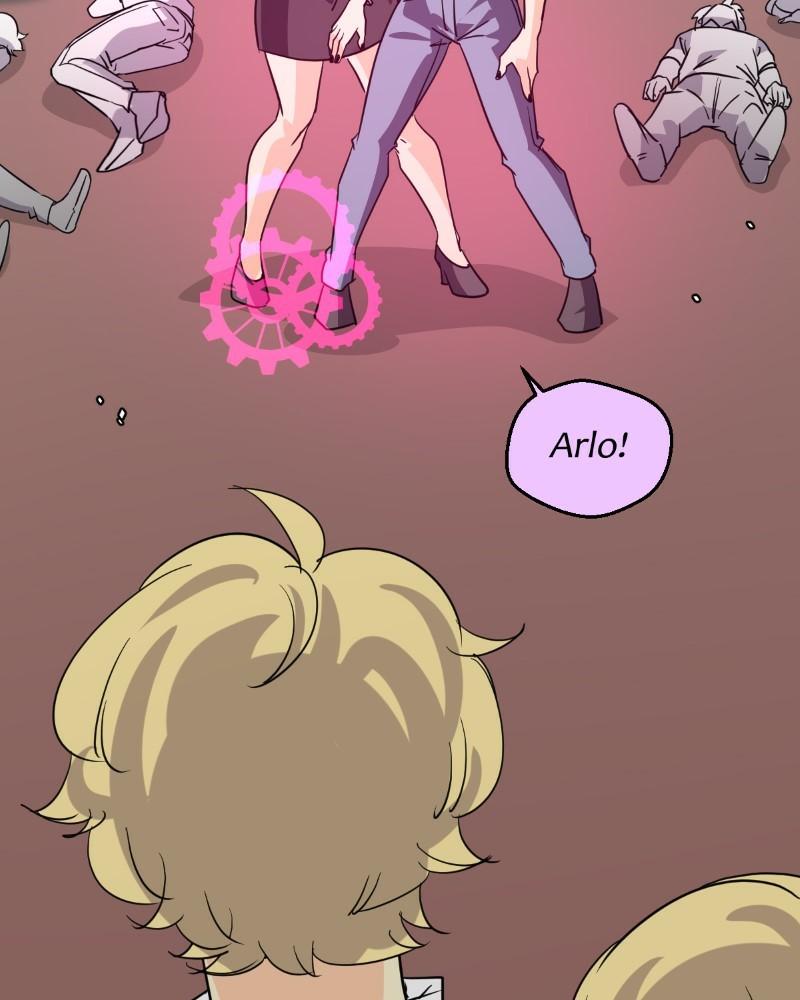 unOrdinary Chap 324 - Next Chap 325