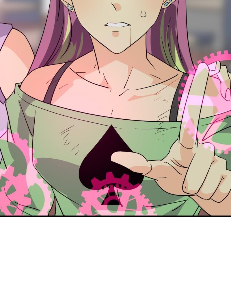 unOrdinary Chap 324 - Next Chap 325