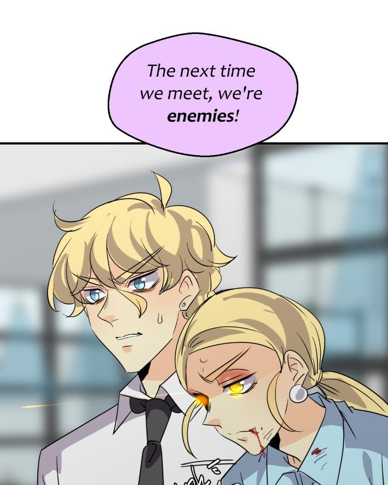 unOrdinary Chap 324 - Next Chap 325