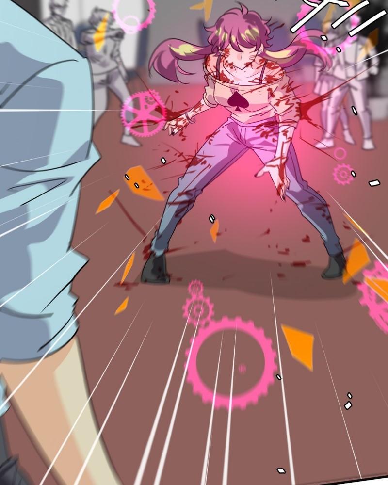 unOrdinary Chap 324 - Next Chap 325