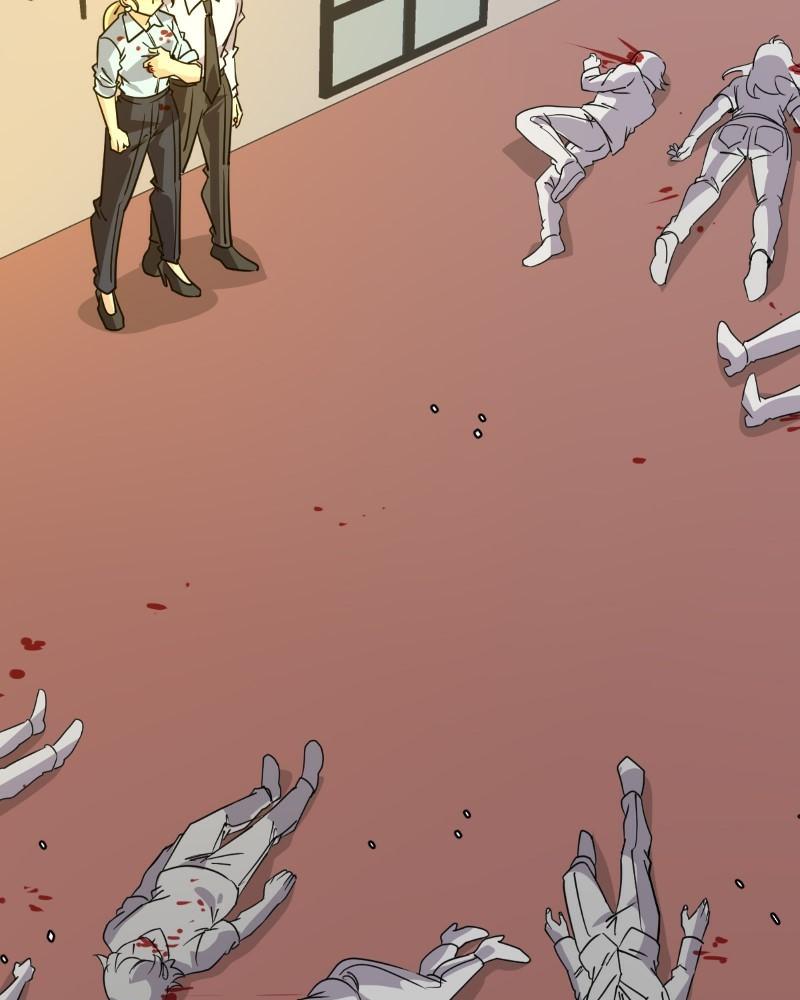 unOrdinary Chap 324 - Next Chap 325