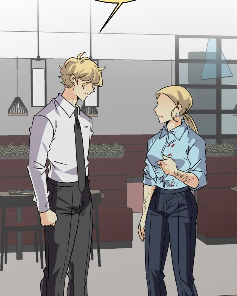 unOrdinary Chap 324 - Next Chap 325