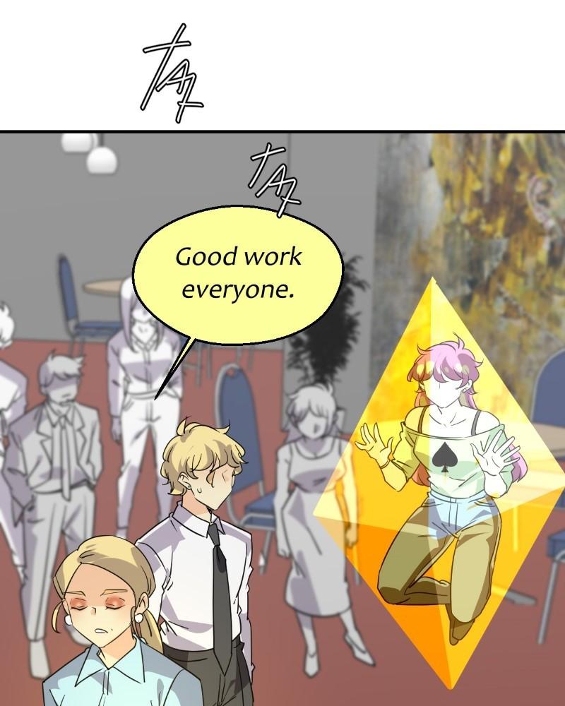 unOrdinary Chap 324 - Next Chap 325