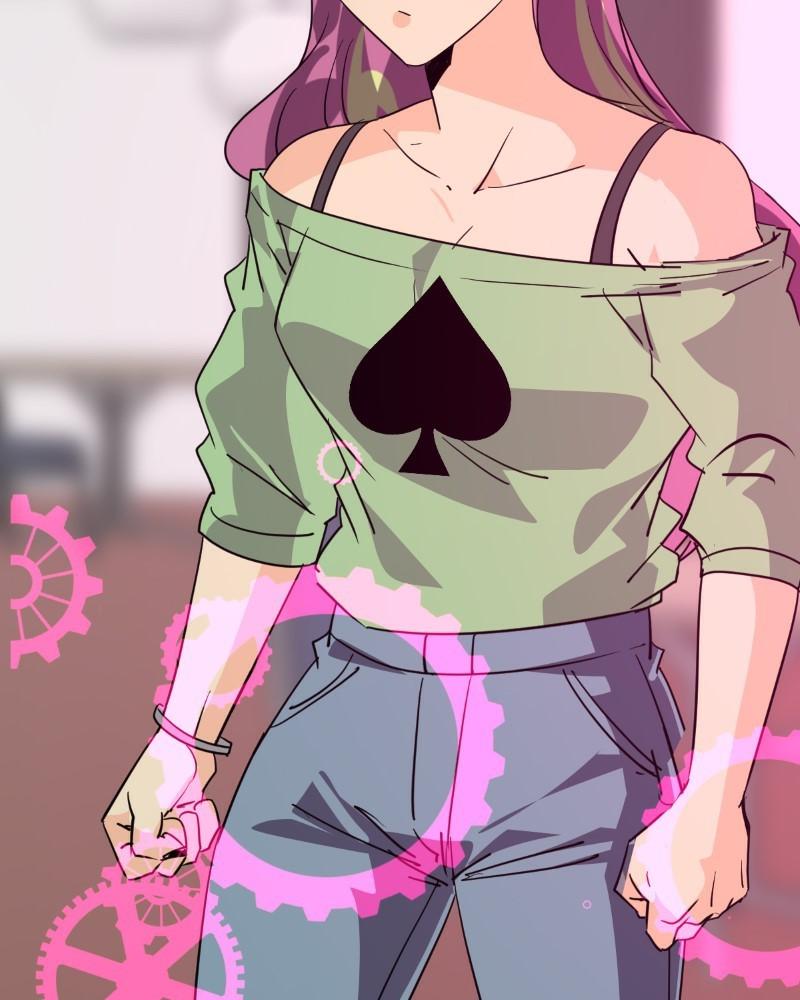 unOrdinary Chap 324 - Next Chap 325