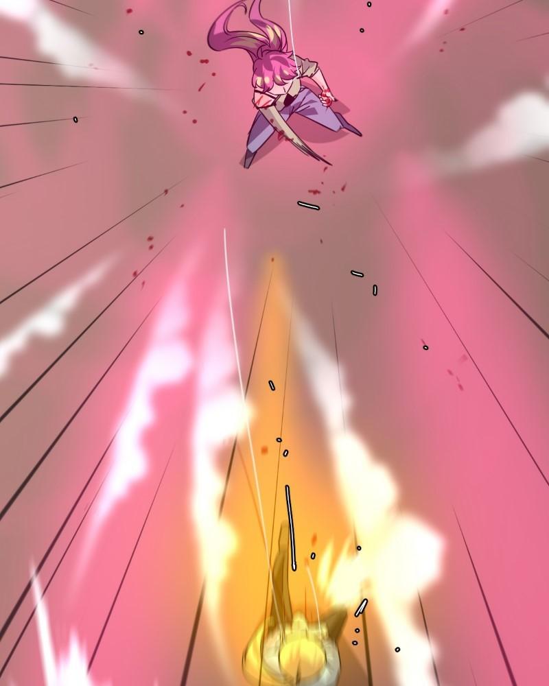 unOrdinary Chap 324 - Next Chap 325