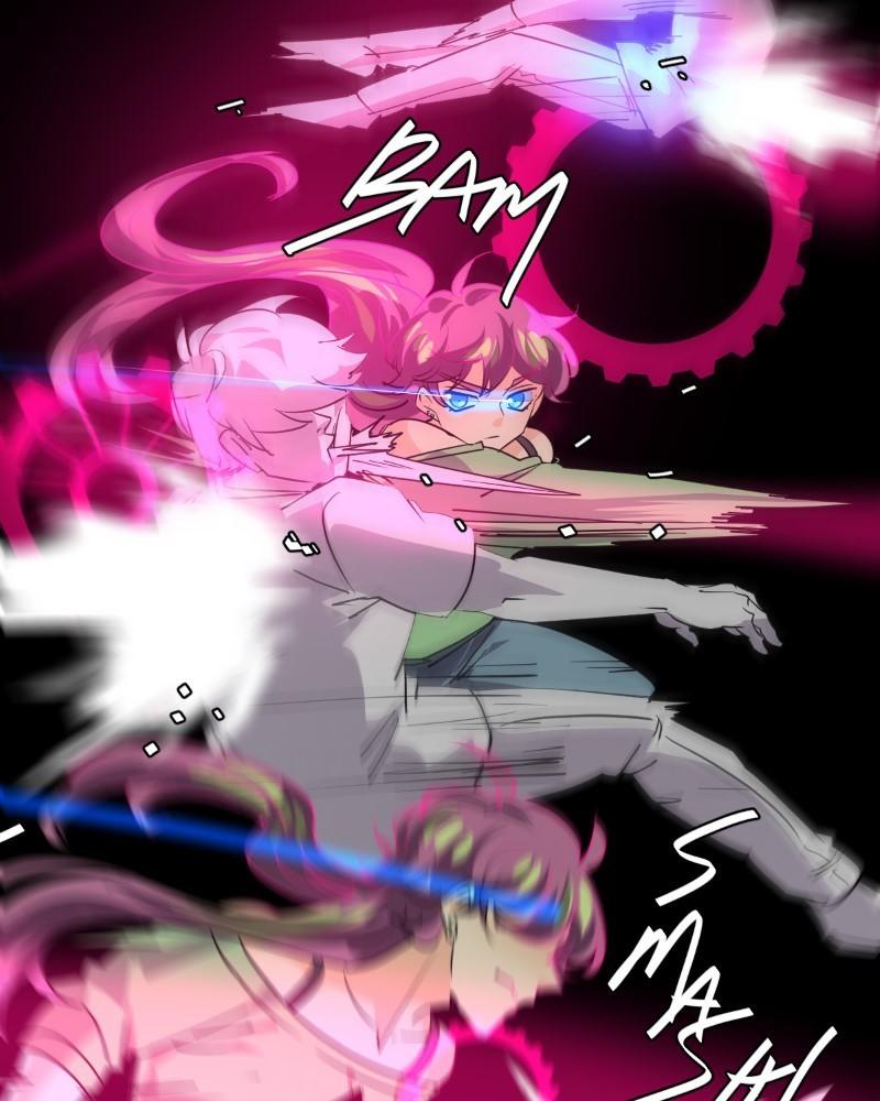 unOrdinary Chap 324 - Next Chap 325