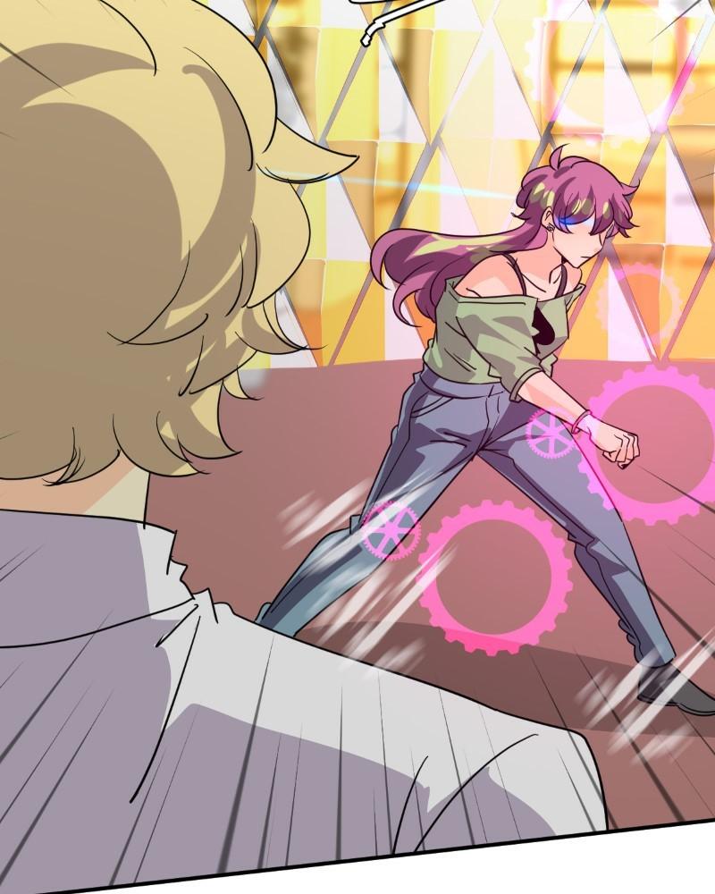 unOrdinary Chap 324 - Next Chap 325