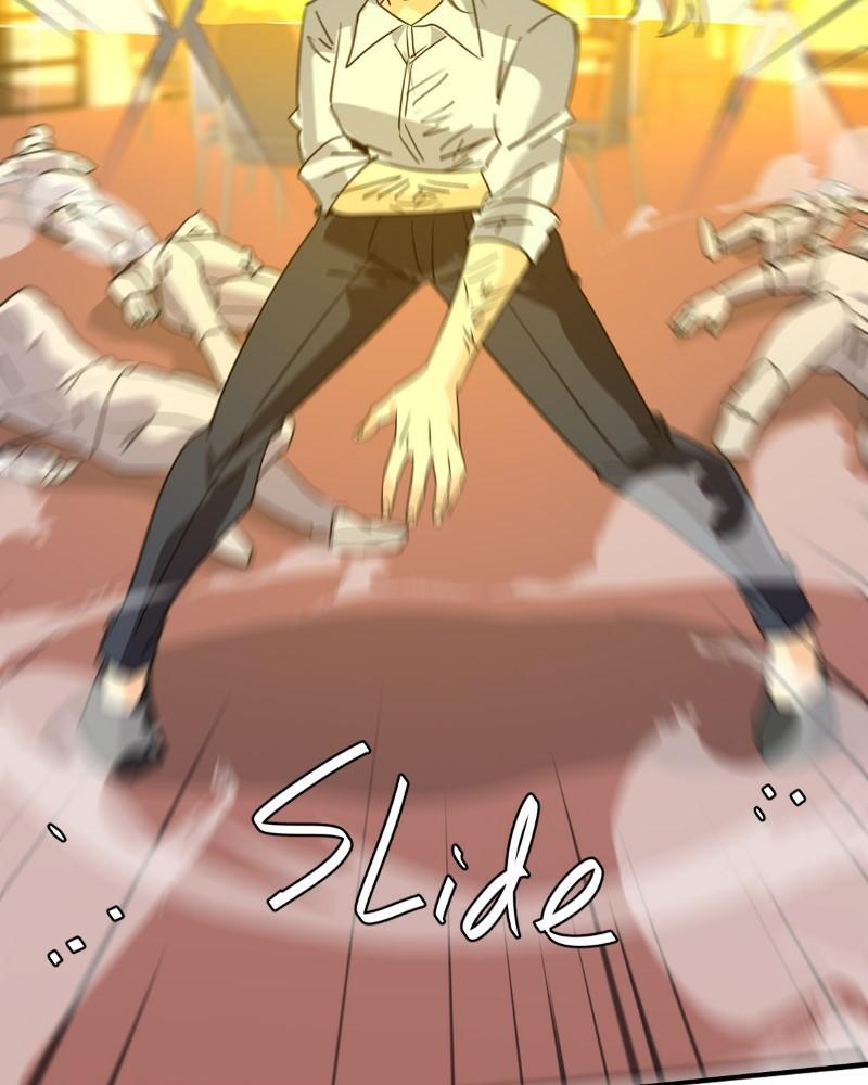 unOrdinary Chap 324 - Next Chap 325