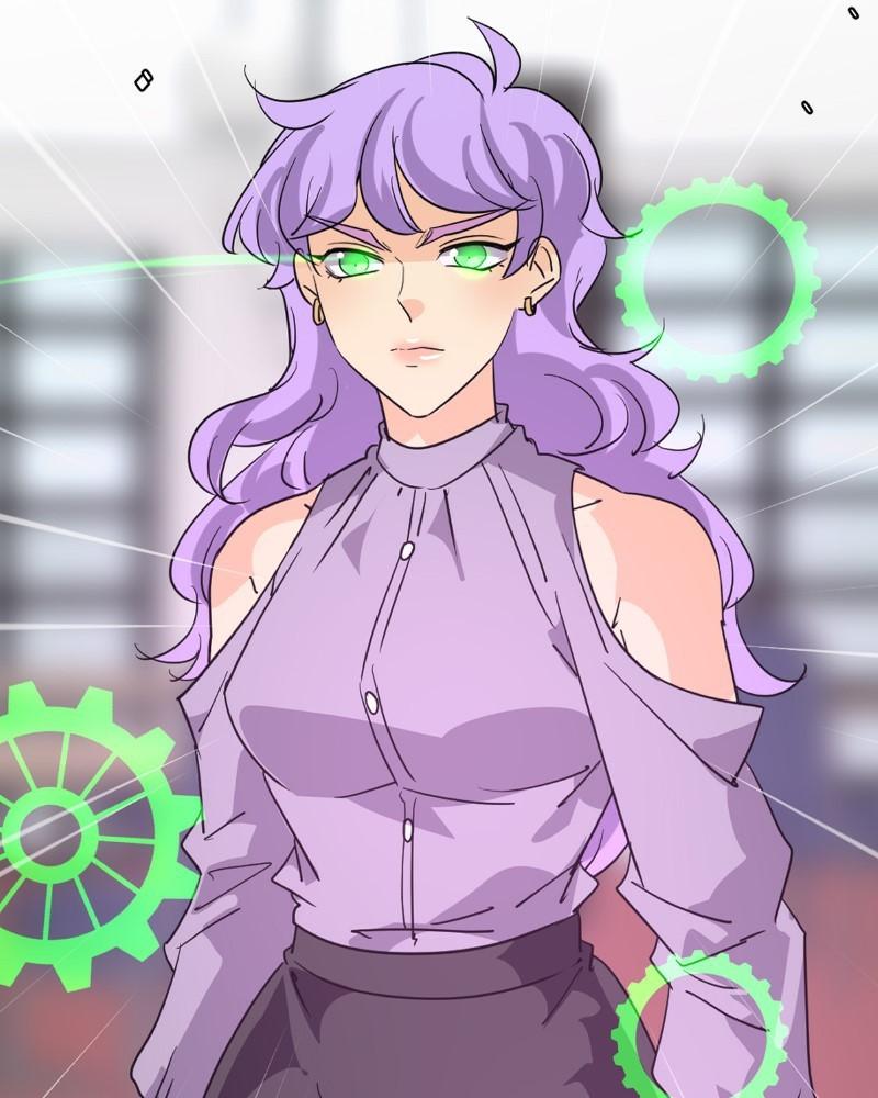 unOrdinary Chap 324 - Next Chap 325