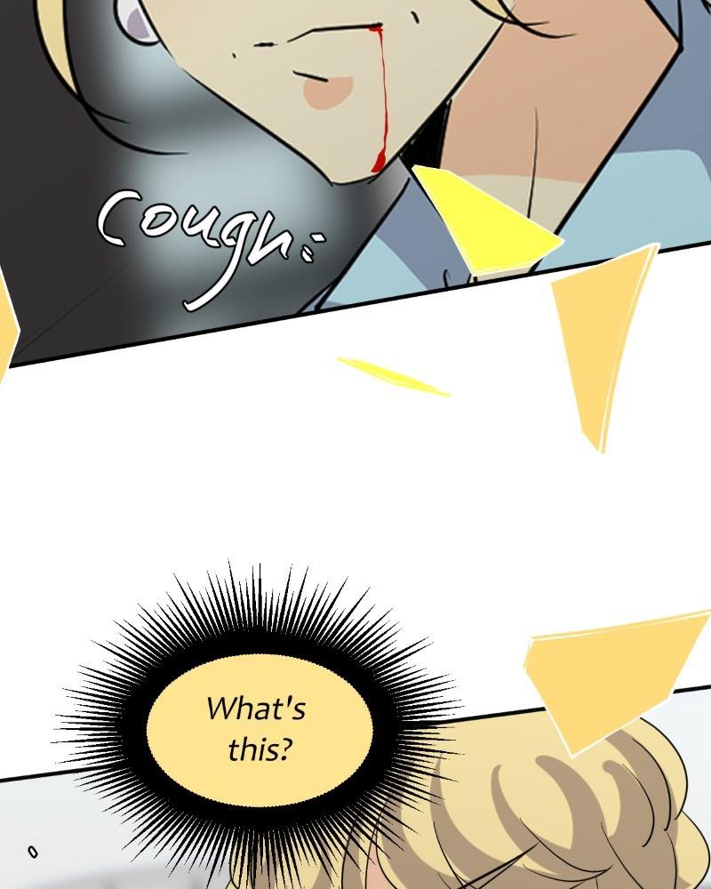 unOrdinary Chap 324 - Next Chap 325