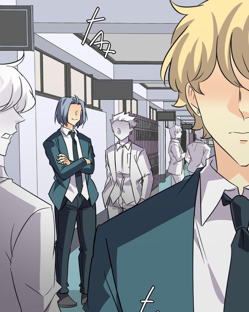 unOrdinary Chap 325 - Next Chap 326